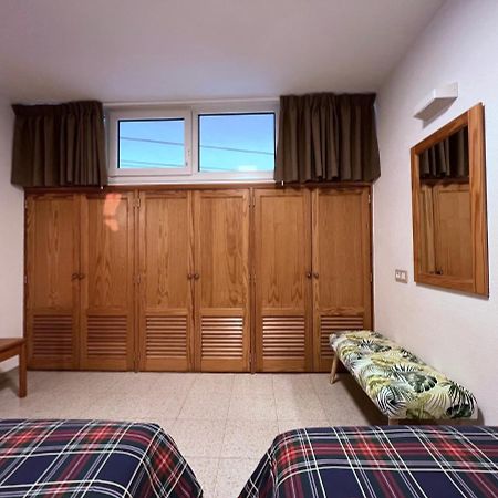 Apartmán Tamaran 311 Playa del Inglés Exteriér fotografie