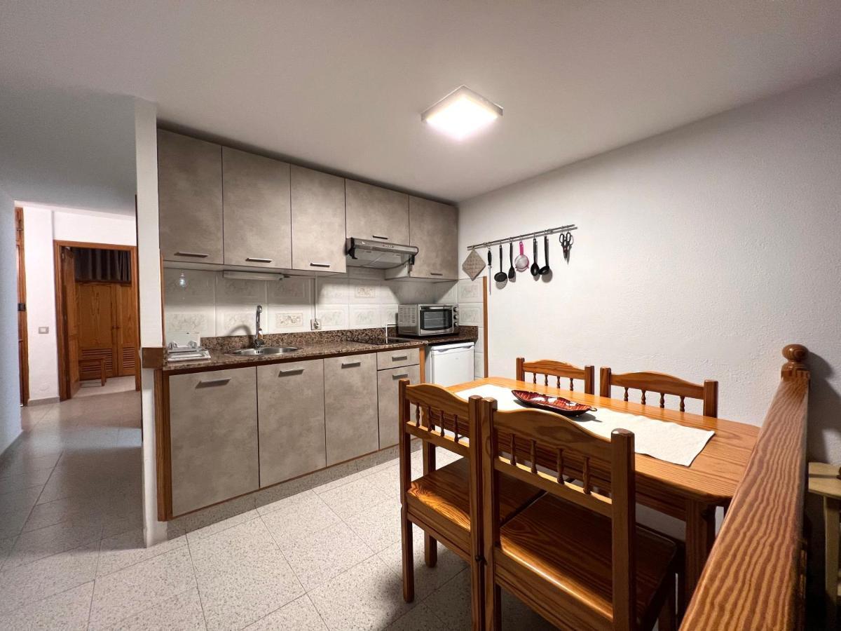 Apartmán Tamaran 311 Playa del Inglés Exteriér fotografie